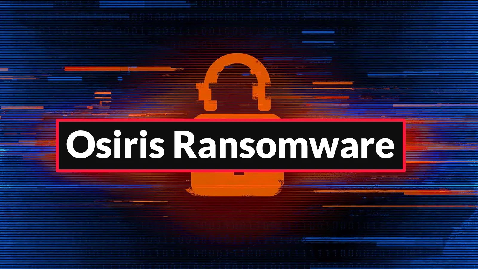 Osiris Ransomware Emerges: Advanced Threat Targets Southeast Asia Using Dual-Use Tools and Malicious Drivers