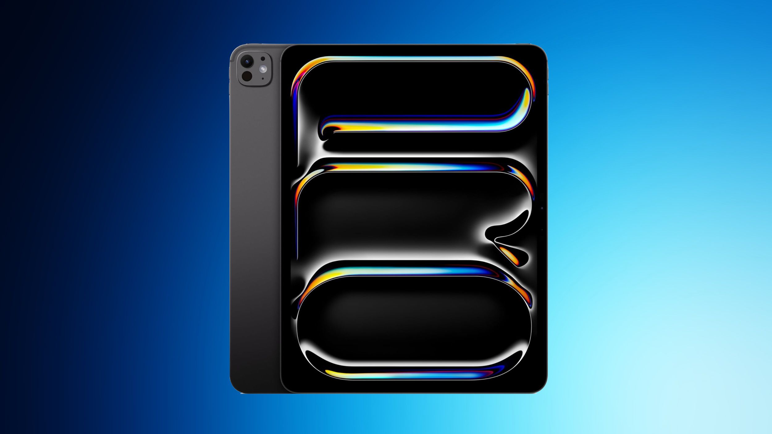 Massive Discounts on Apple’s M5 iPad Pro Models Now Available on Amazon