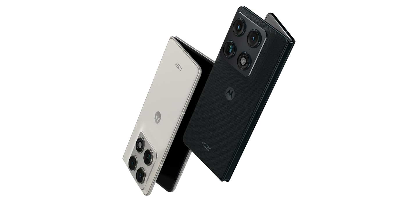 Motorola’s Razr Fold to Challenge Samsung with Book-Style Design and Stylus Support