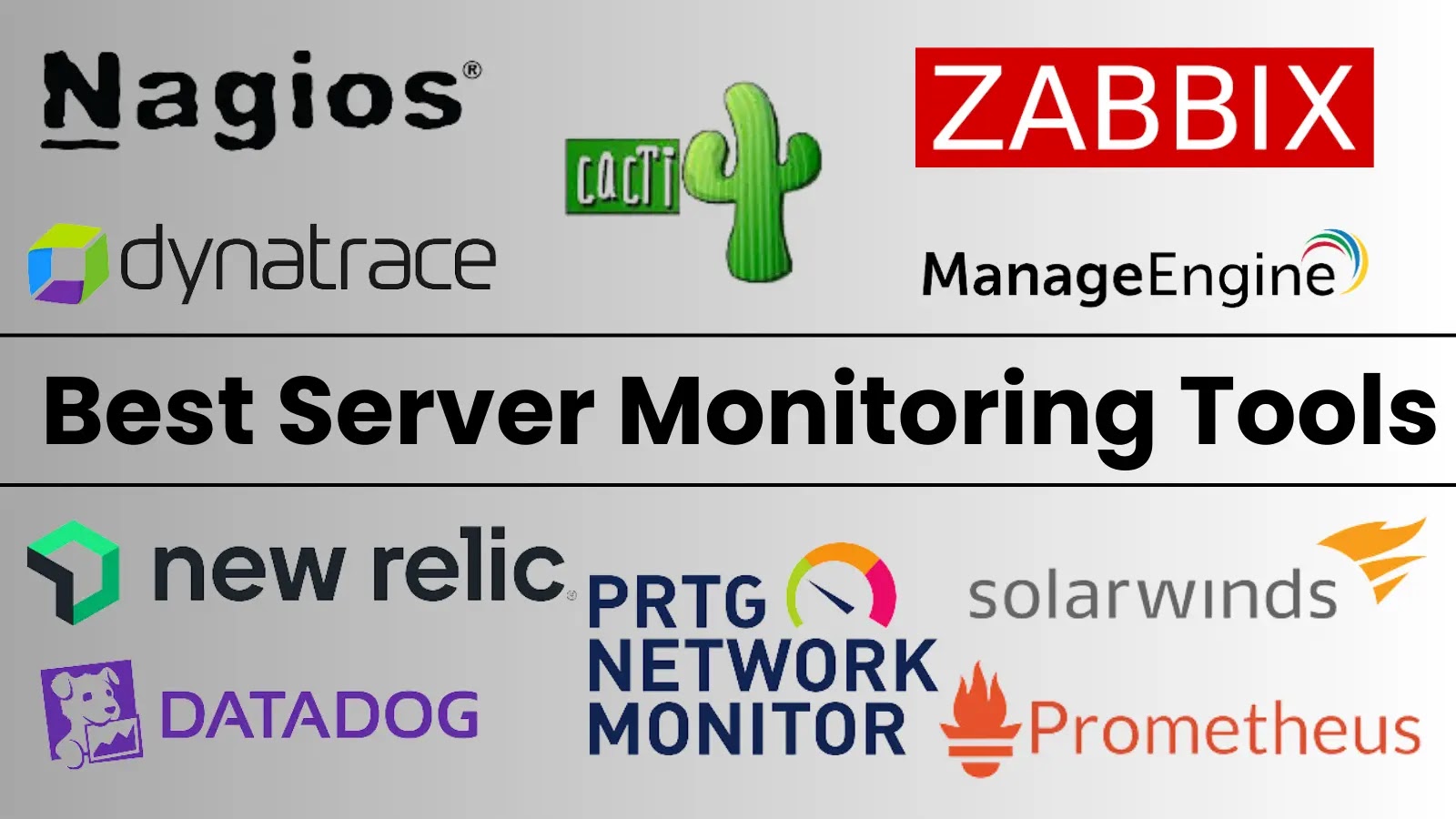 Top Server Monitoring Tools of 2026: Optimize Your IT Infrastructure with Leading Solutions