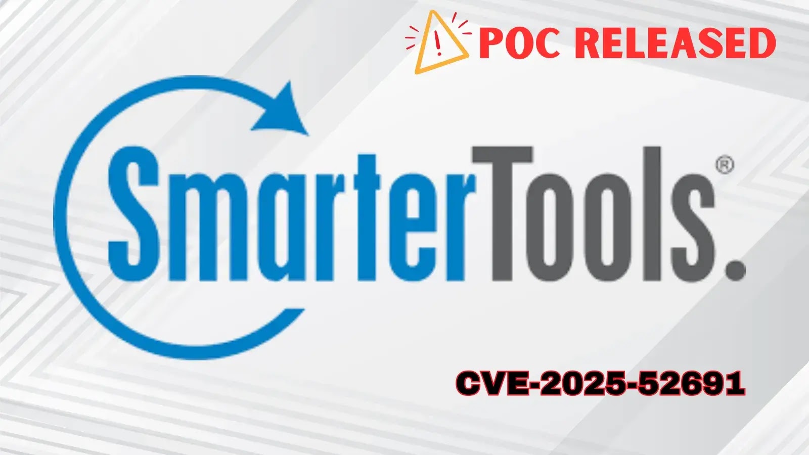 Critical Vulnerability CVE-2025-52691 in SmarterMail Enables Unauthenticated RCE; Urgent Patch Required