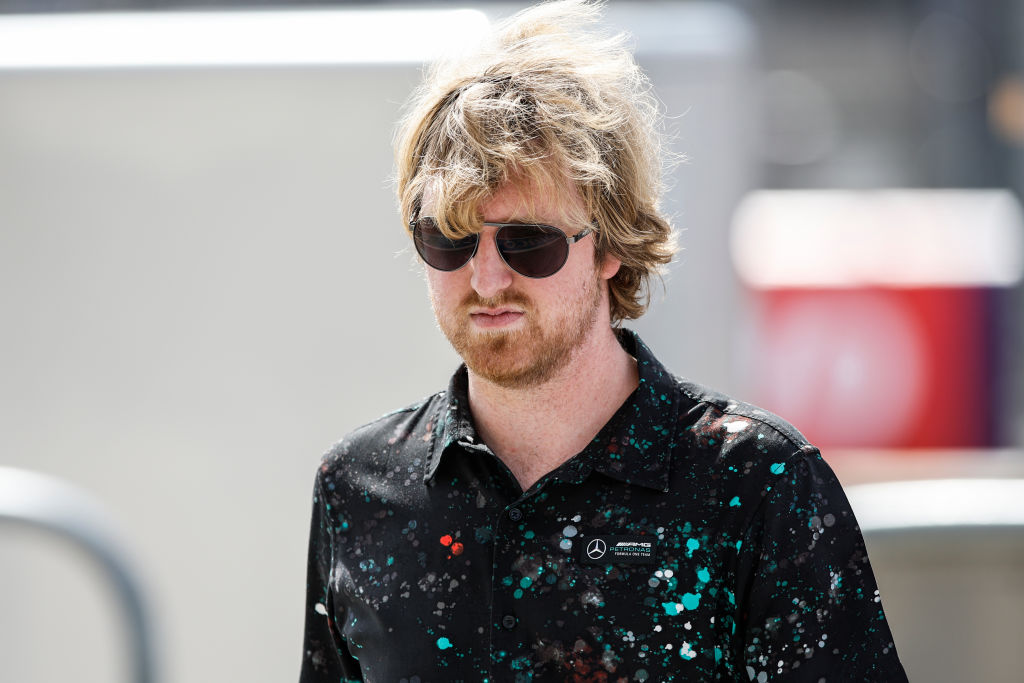 Luminar Accuses Founder Austin Russell of Subpoena Evasion Amid Bankruptcy Proceedings