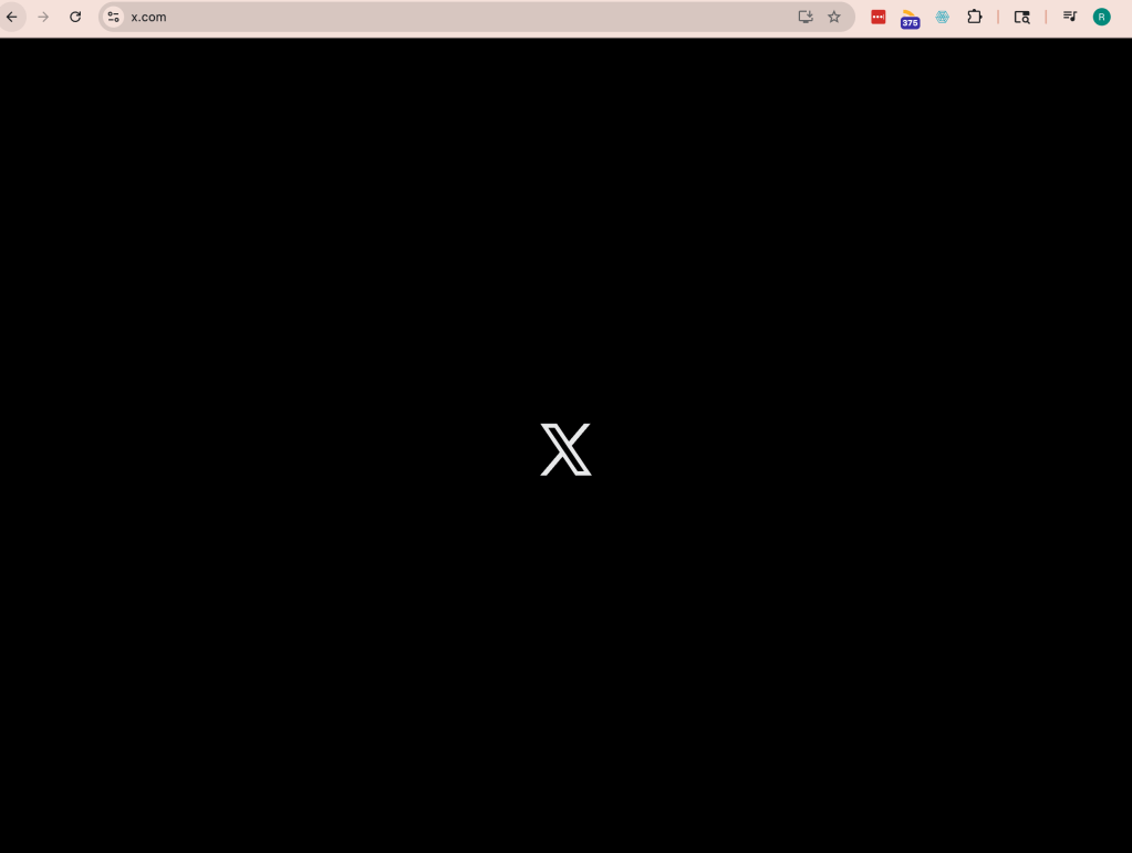 X Experiences Second Major Outage This Week Amid Criticism Over AI Integration and Content Issues