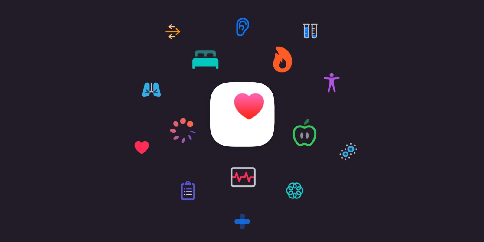 Apple Unveils Overhauled Health App with AI Assistant and Food Tracking in iOS 26.4