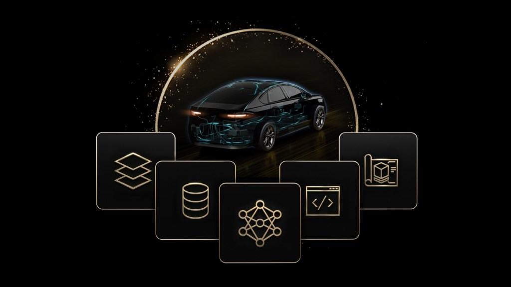 Nvidia Launches Alpamayo AI Models to Enhance Human-Like Reasoning in Autonomous Vehicles at CES 2026
