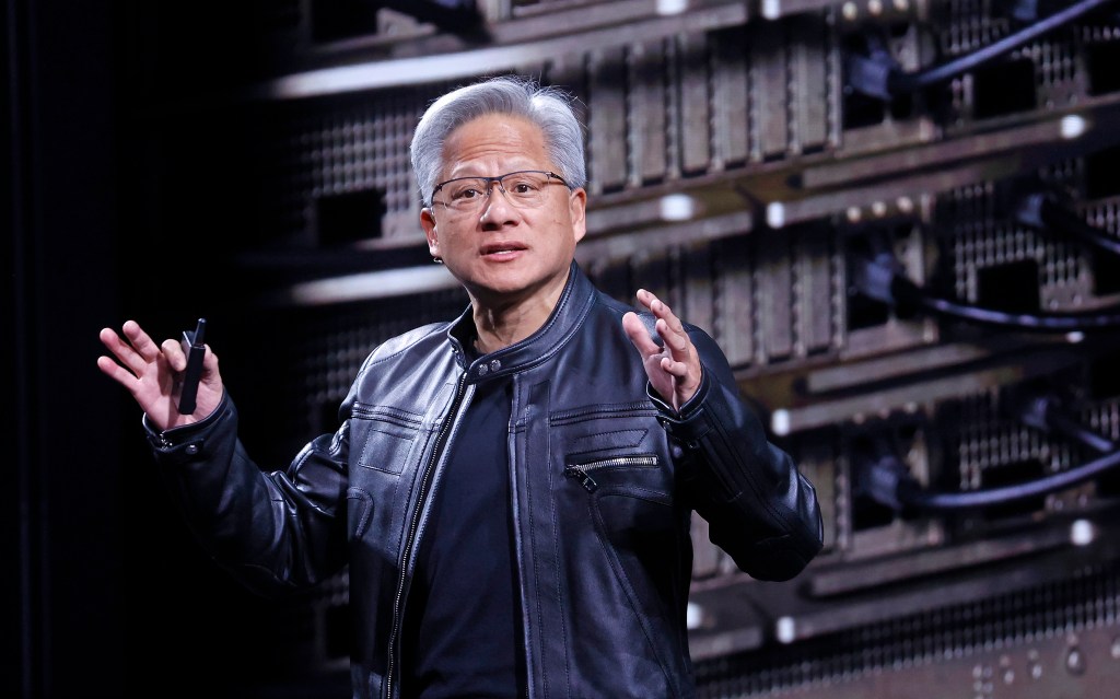 Nvidia Unveils Revolutionary Rubin Architecture at CES 2026, Boosts AI Performance and Energy Efficiency