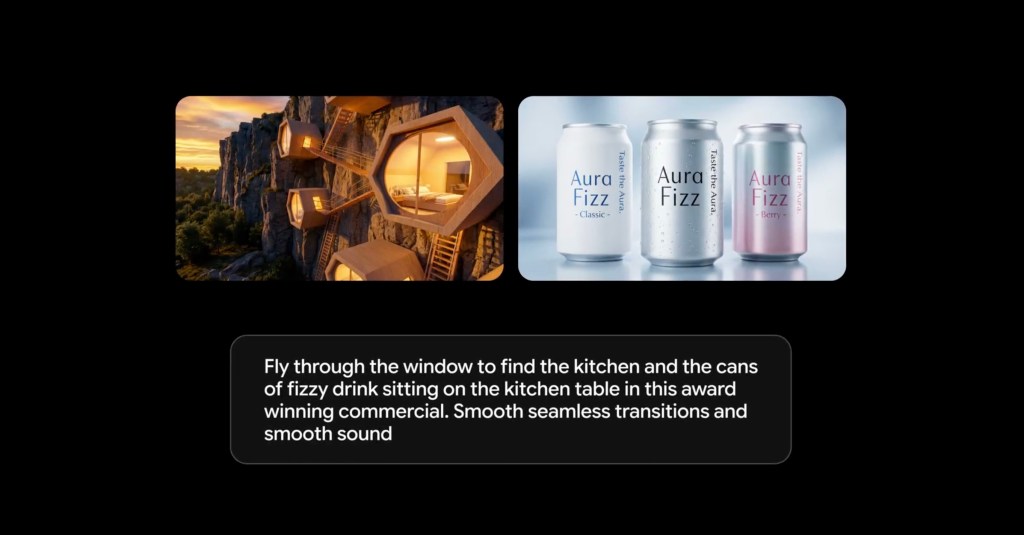 Google’s Veo 3.1 Update Boosts AI-Powered Vertical Video Creation for Social Media Platforms