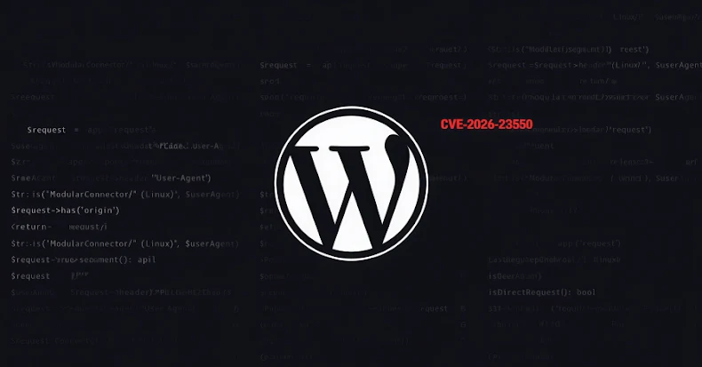 Critical Vulnerability in WordPress Plugin Allows Unauthorized Admin Access; Update Urged