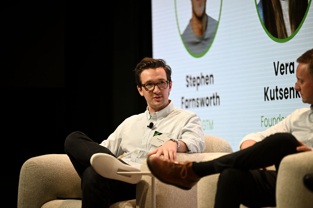 GTMfund Emphasizes Innovative Distribution for Startups in AI Era Over Product Development