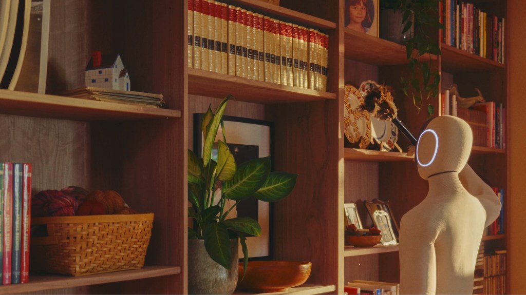 1X’s Neo Humanoid Robots Enhanced with Self-Learning AI Model for Autonomous Skill Acquisition