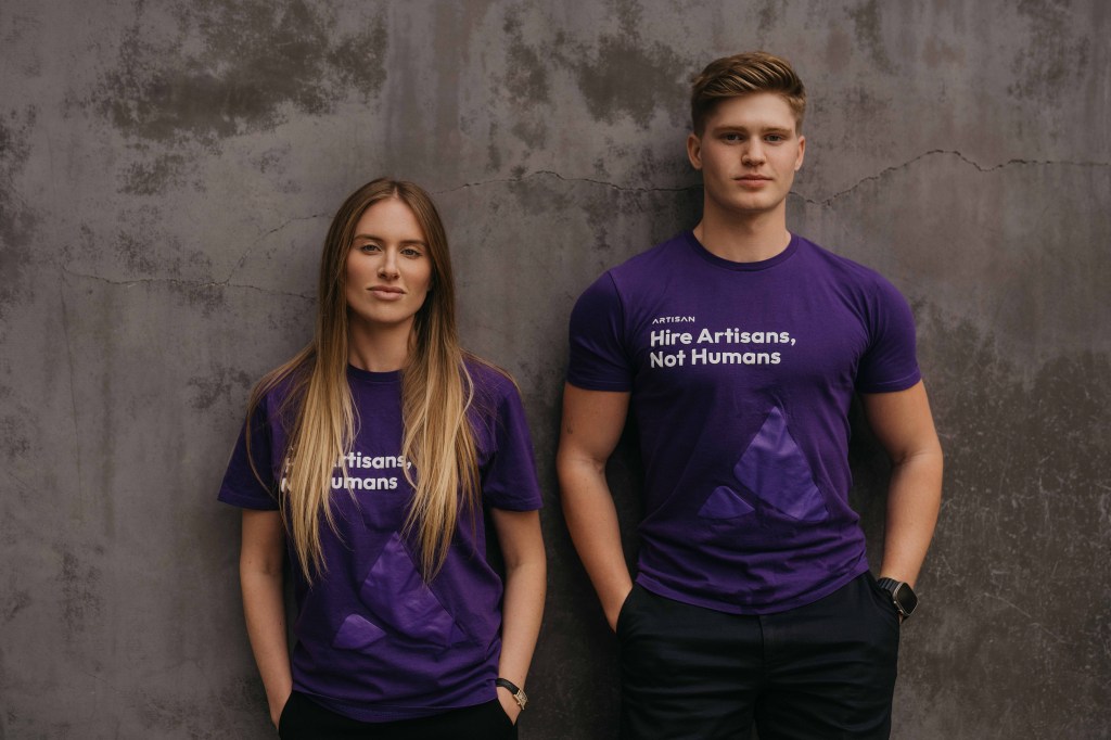 Artisan AI Reinstated on LinkedIn After Temporary Ban Over Data Compliance Issues