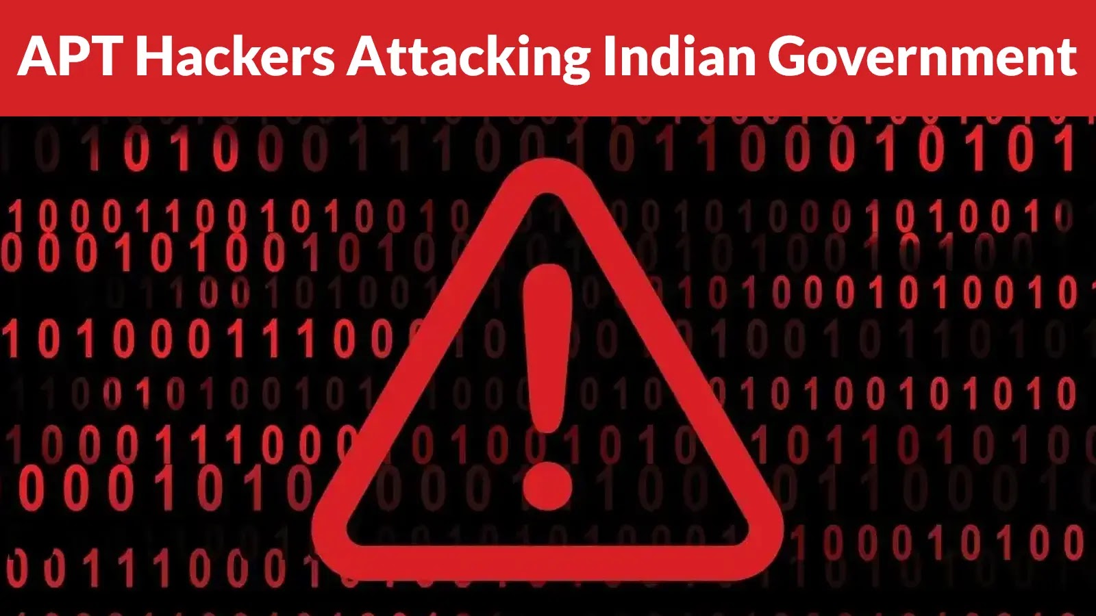 Pakistani APT Groups Launch Gopher Strike Cyber Assault on Indian Government with Sophisticated Tactics