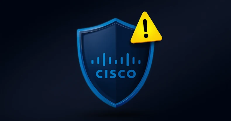 Cisco Urges Critical Updates for ISE and Snort 3 to Fix Security Flaws