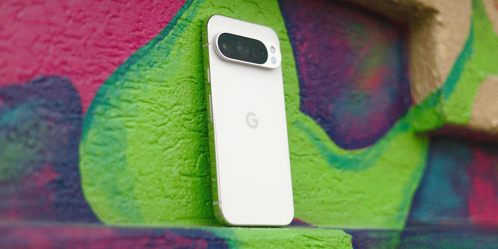 Google Pixel 9 Series to Gain AirDrop Support via Quick Share Update