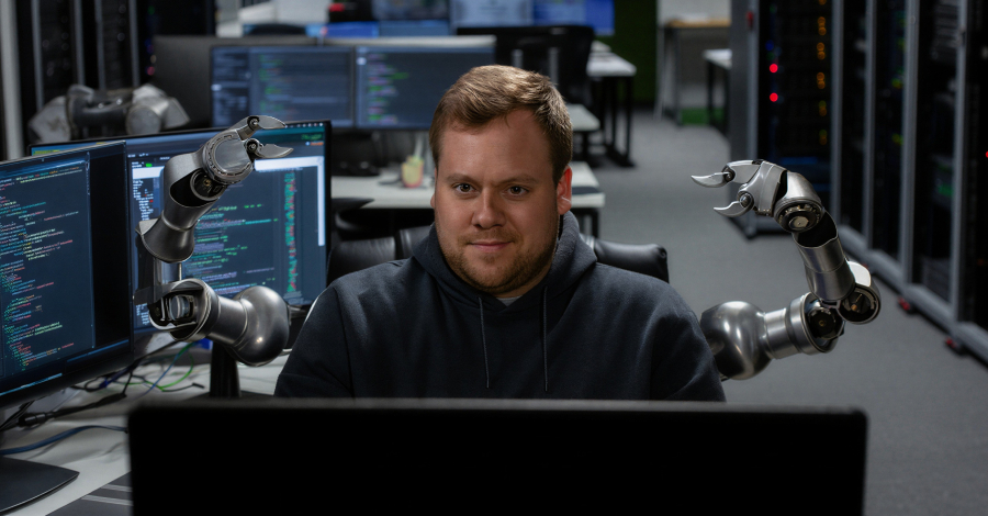 AI Revolutionizes MSSPs: Boosting Margins and Efficiency Without Expanding Workforce