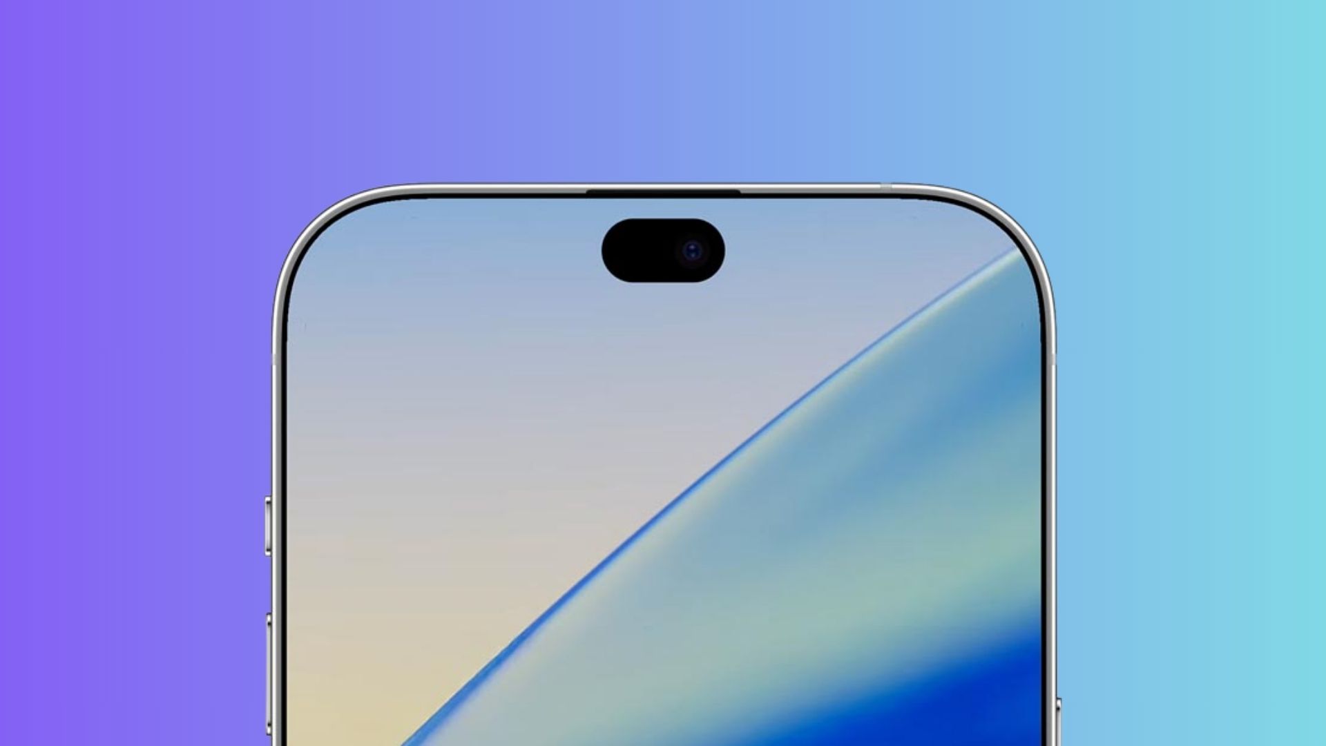 iPhone 18 Pro Leak Debunks Left-Side Punch-Hole Camera Rumors