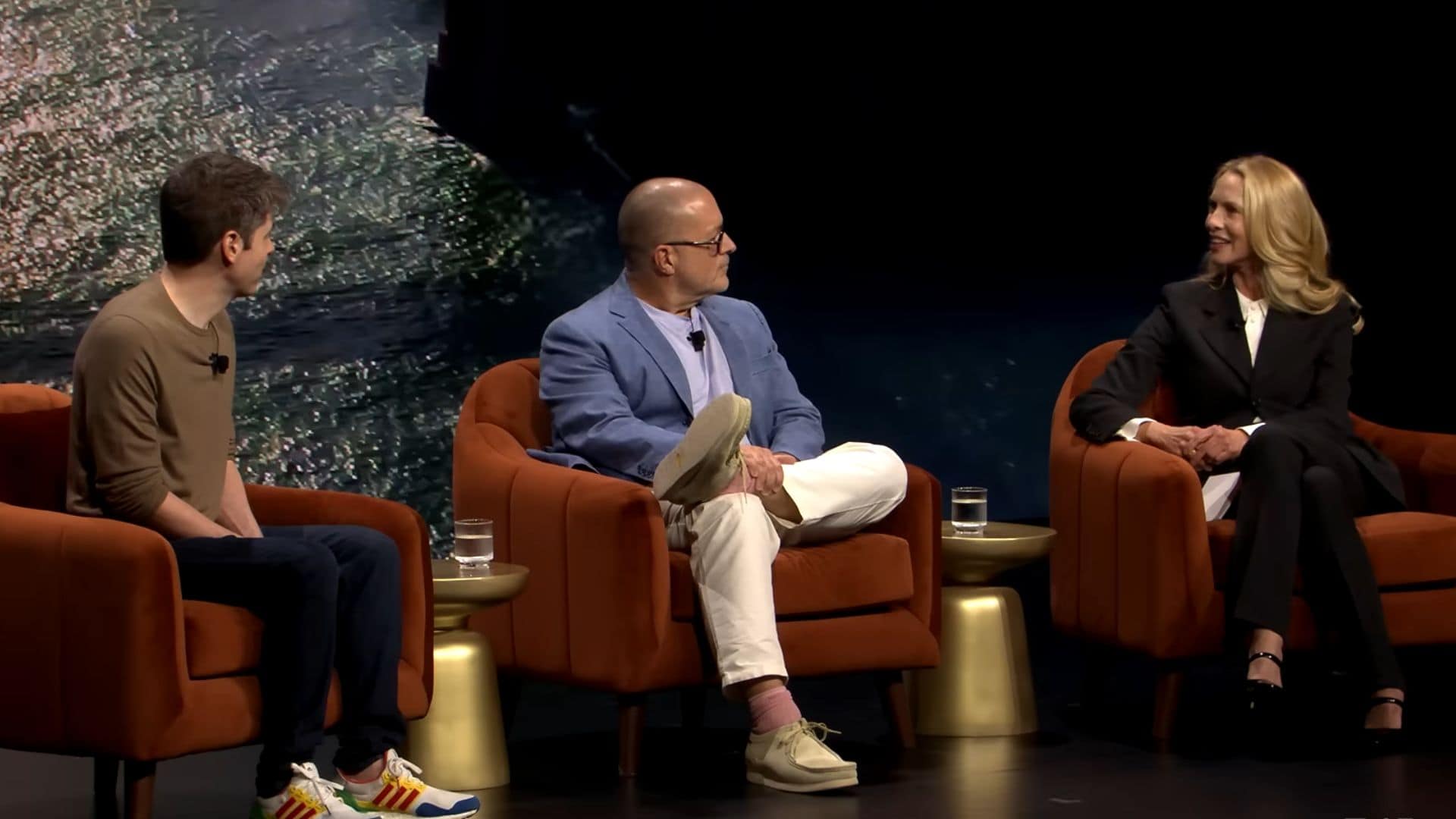 OpenAI to Launch First Hardware Device in 2026, Partners with Jony Ive and Adds Former Apple Engineer