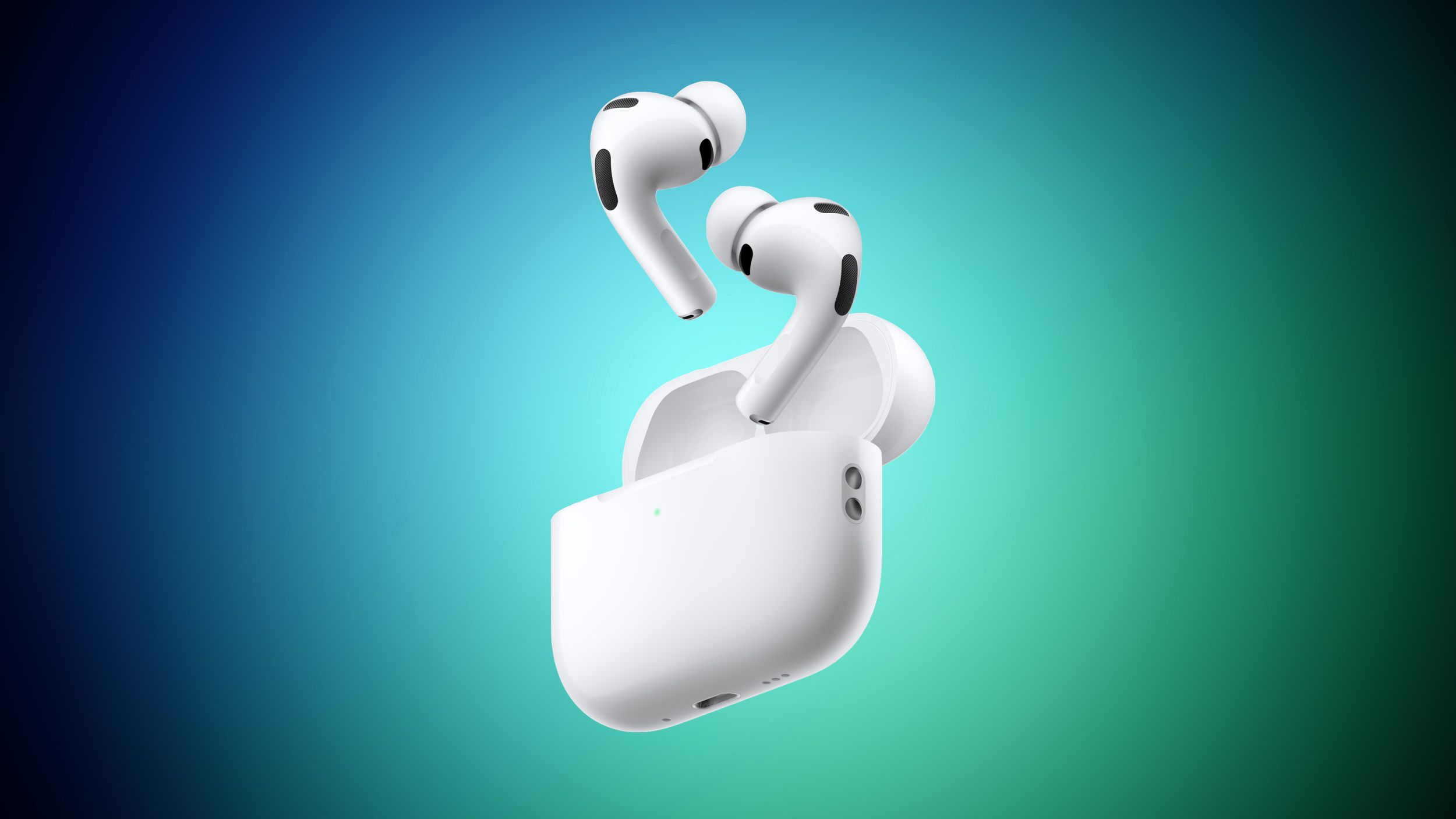AirPods Pro 3 Hits All-Time Low Price of $199 on Amazon