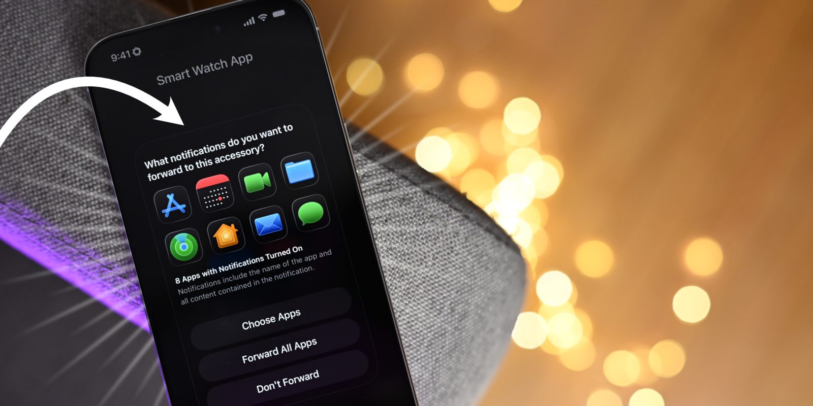 iOS 26.4 Beta 1 Introduces New Features: AI Playlists, Encrypted RCS, and More