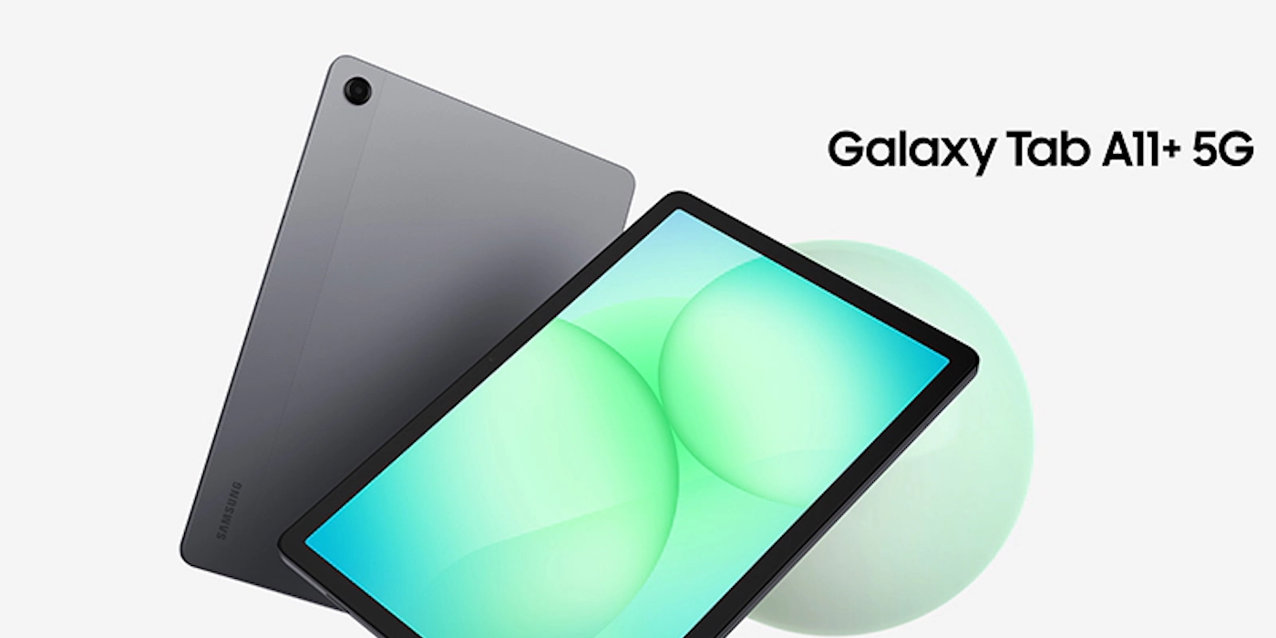 Record Low Prices: Galaxy Tab A11+, Pixel 10 Pro, Galaxy Book5, and More in Unmissable Tech Deals