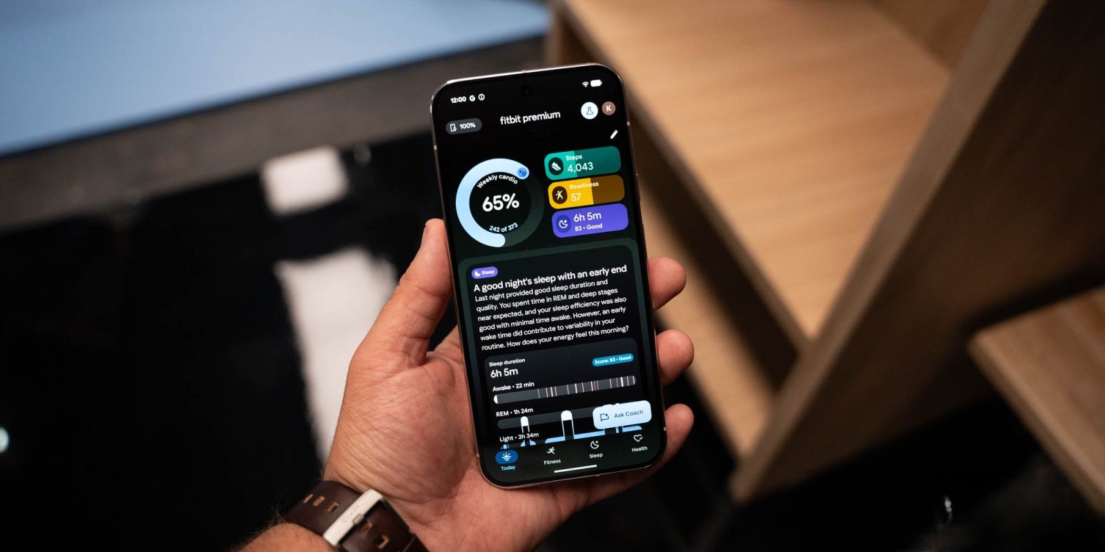 Fitbit Extends Google Account Migration Deadline to May 2026 for Streamlined Integration