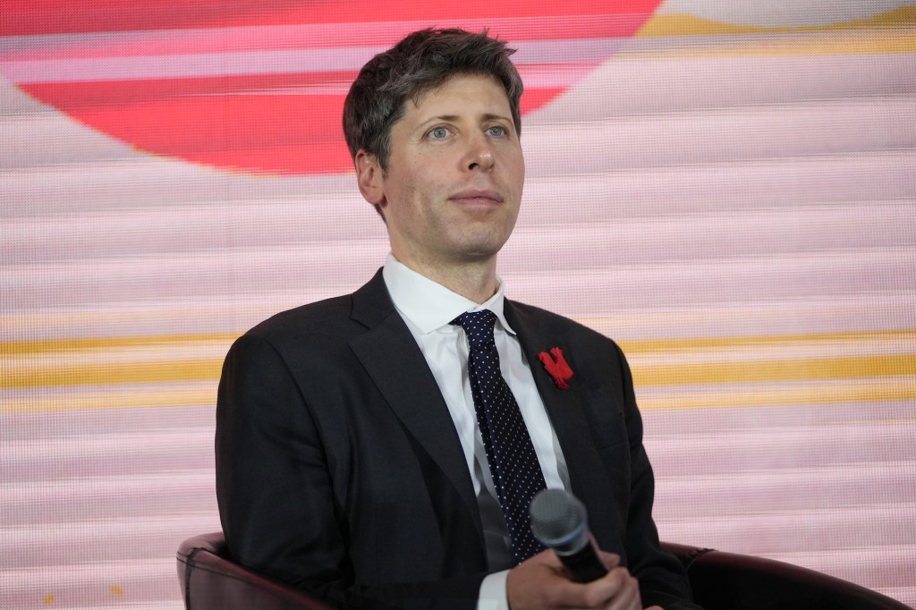 Sam Altman Urges Shift to Sustainable Energy Amid AI’s Environmental Impact Concerns