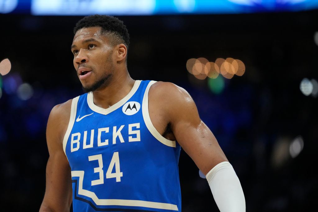 Giannis Antetokounmpo Enters Fintech with Strategic Investment in Prediction Platform Kalshi