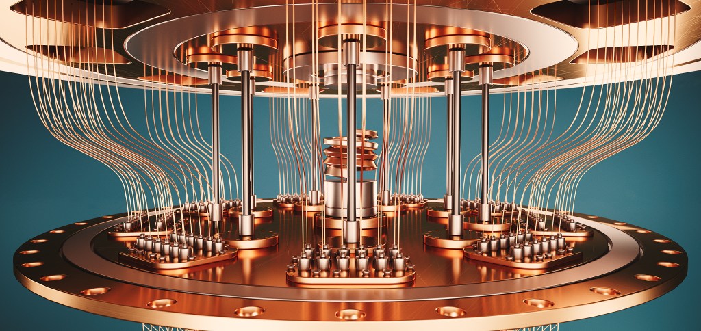 Quantonation Closes €220M Fund, Boosting Confidence in Quantum Computing’s Future