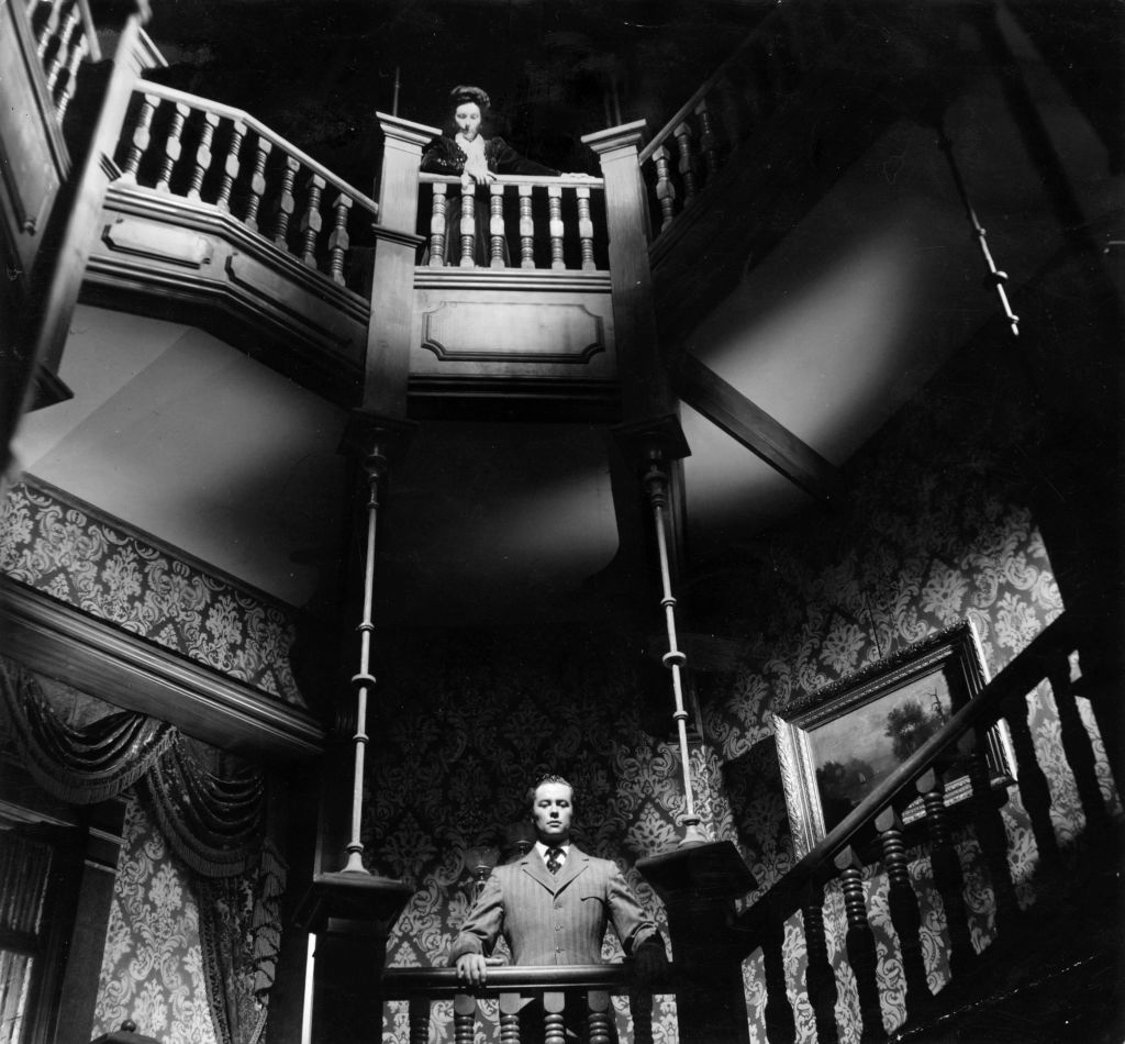 AI Revives Orson Welles’ Lost Film Masterpiece with Ambitious The Magnificent Ambersons Reconstruction