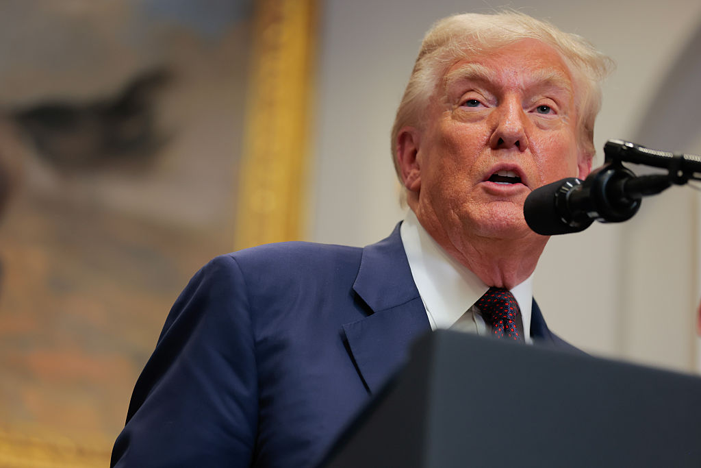 Trump Demands Netflix Fire Susan Rice Over Podcast Comments, Threatens Consequences