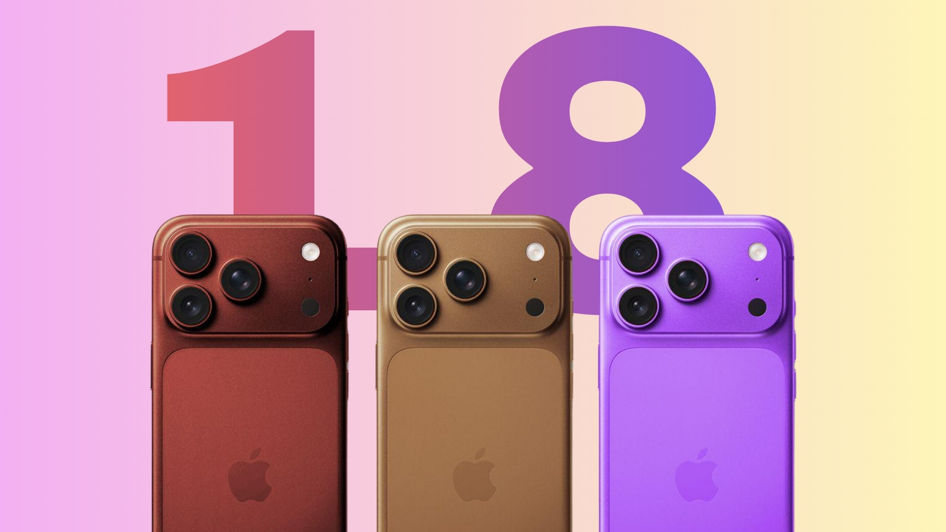 iPhone 18 Pro vs. iPhone Fold: Early Leaks Reveal Divergent Camera Features and Strategies