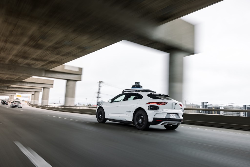 Waymo Advances Autonomous Vehicle Industry with $16 Billion Funding Round and $110 Billion Valuation