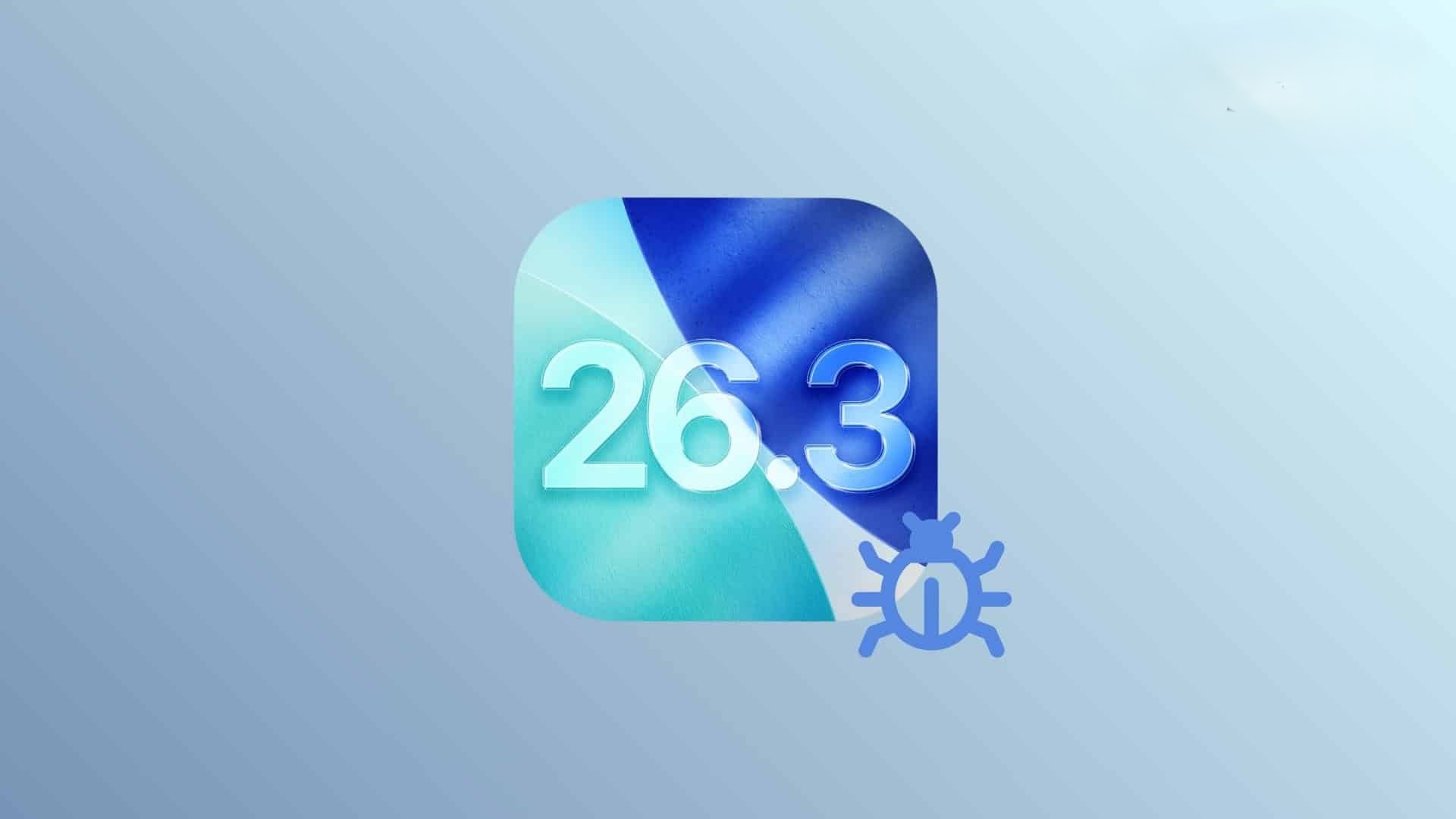Apple Urges Immediate iOS 26.3 Update to Patch Critical Security Flaw Exploited in Attacks