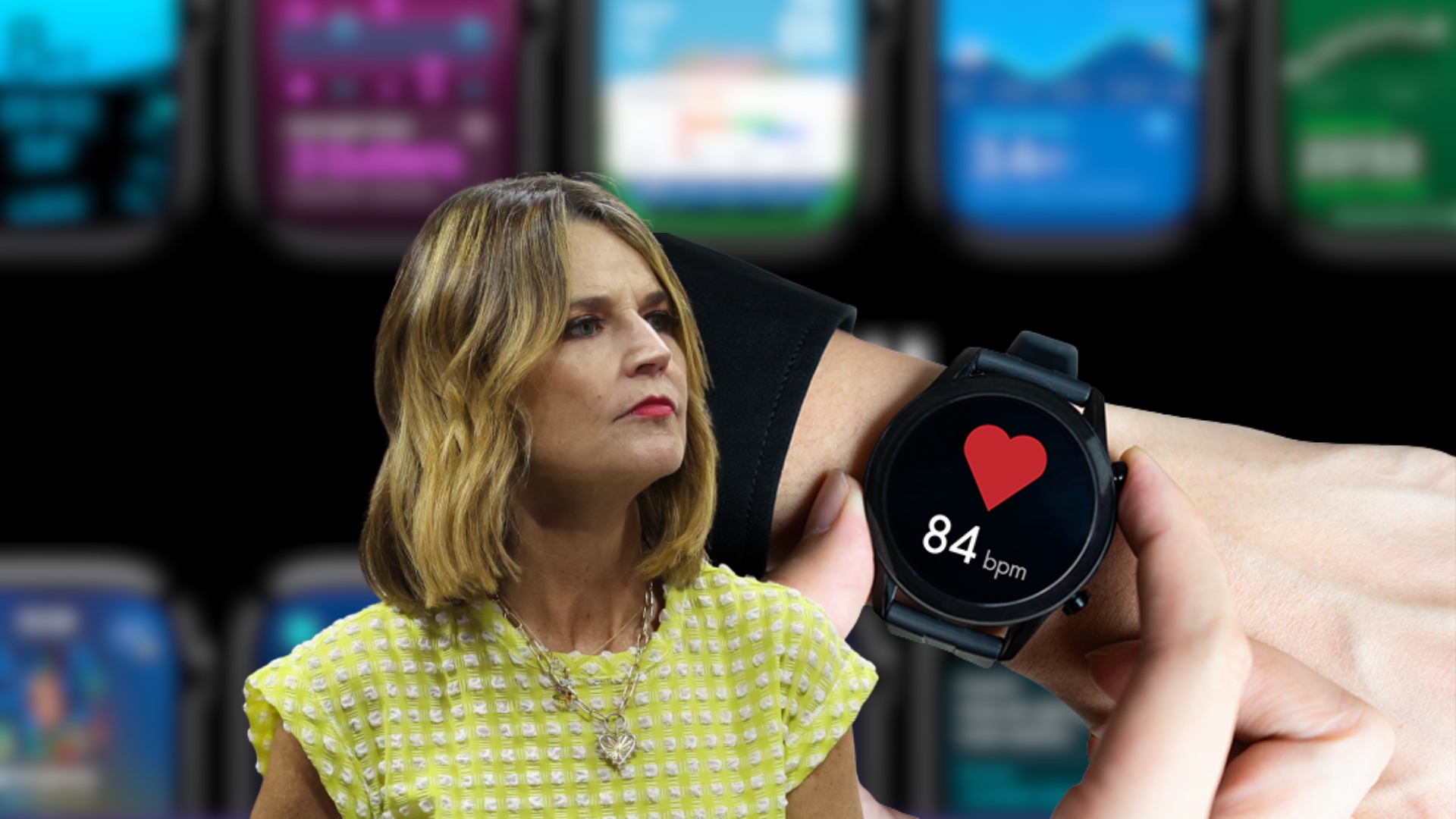 Apple Watch Data Aids Search Effort for Missing Arizona Woman in Suspected Kidnapping