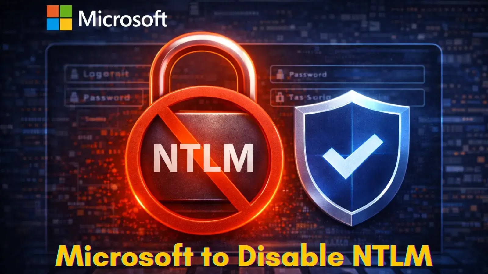 Microsoft Announces Plan to Phase Out NTLM, Boost Windows Security with Kerberos Transition