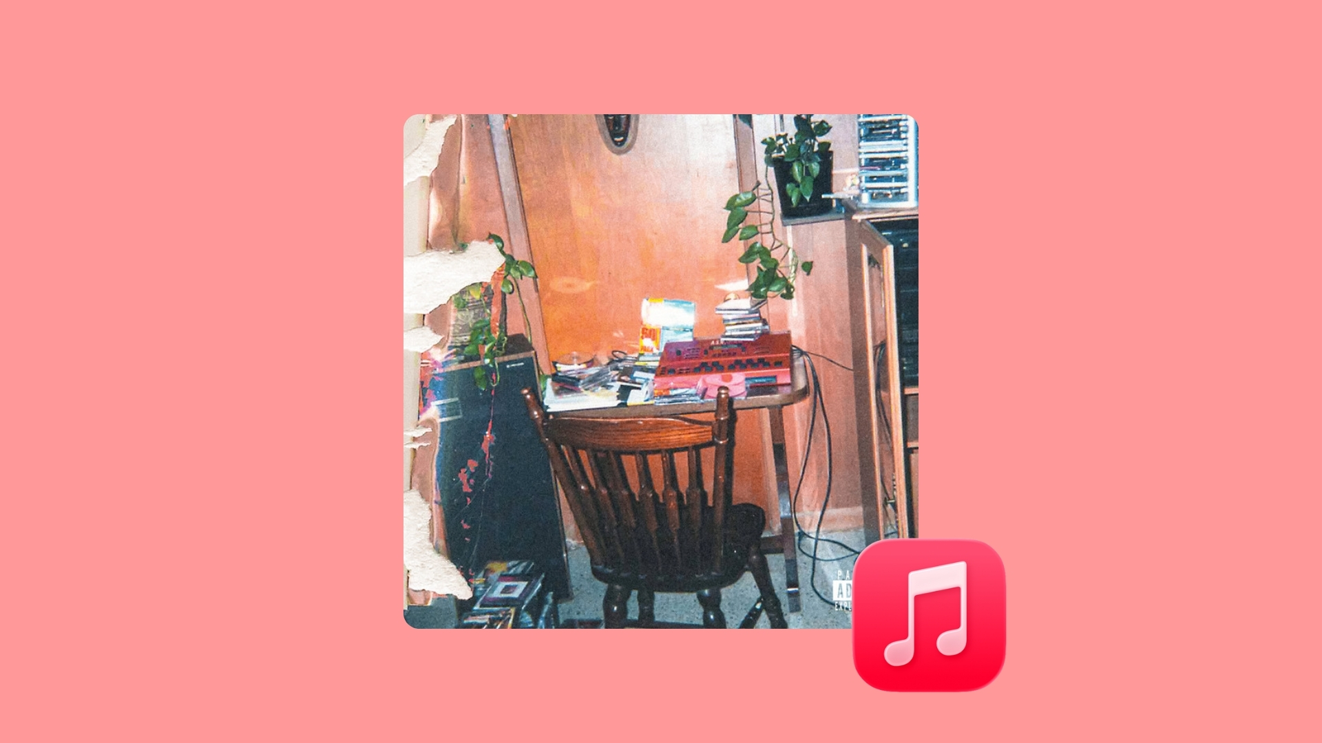 J. Cole’s The Fall Off Album Now Streaming on Apple Music and All Major Platforms