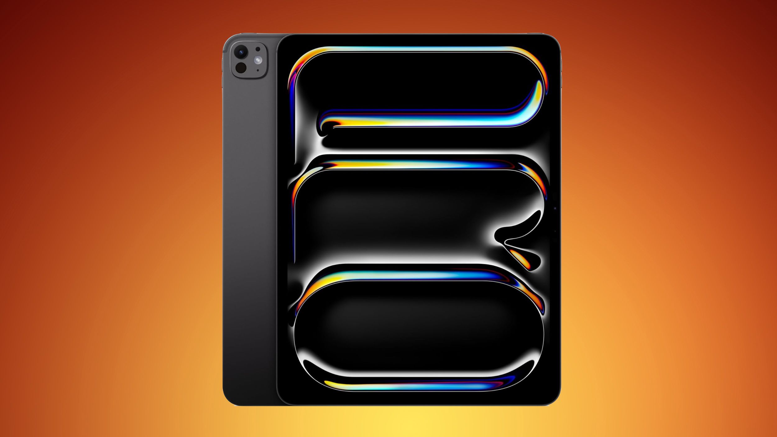 Amazon Discounts M5 iPad Pro Models Up to $149 Off This Weekend Only