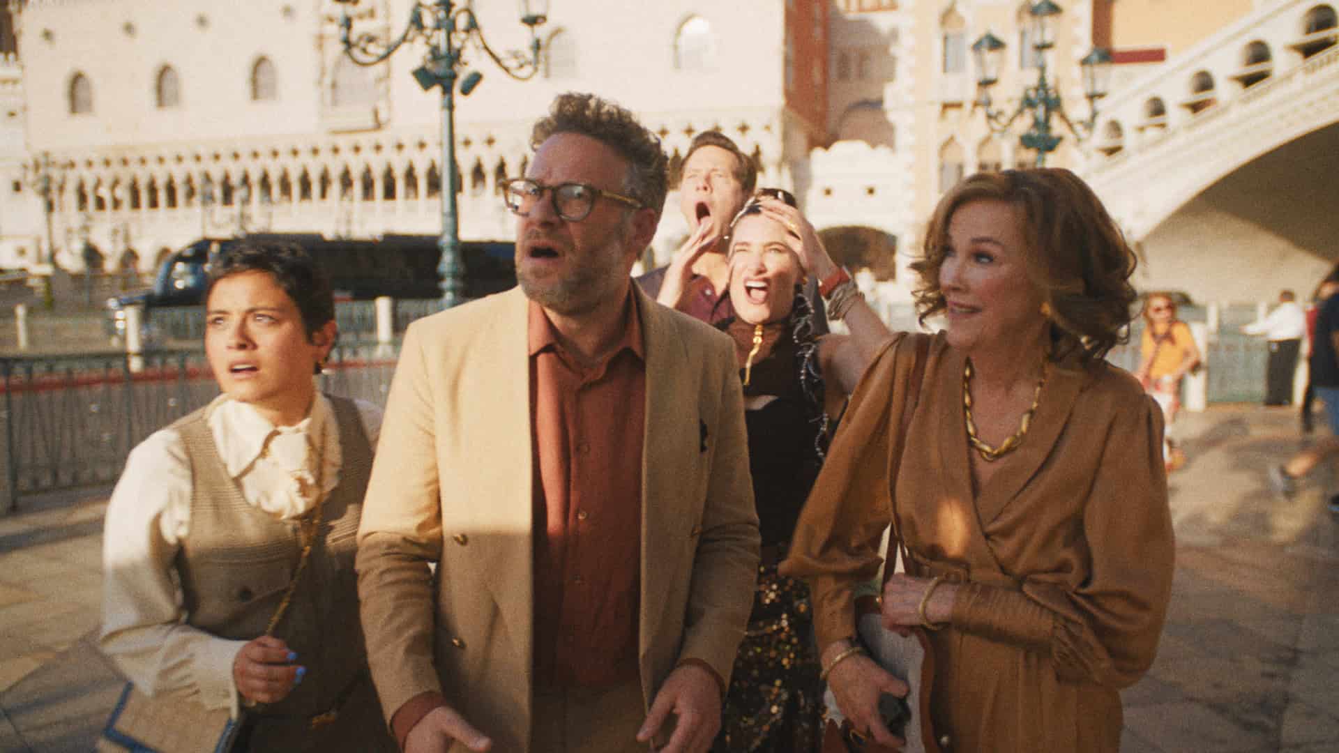 Apple TV+ Scores Multiple Wins at 78th Directors Guild Awards