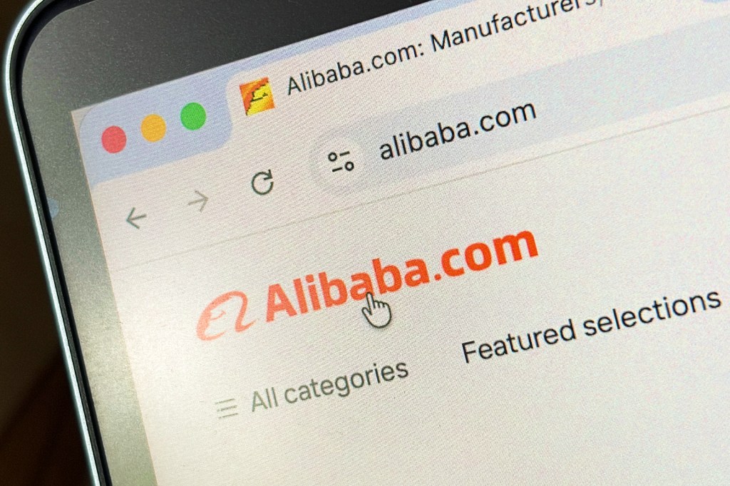 India Partners with Alibaba.com to Boost Exports Despite Previous Tech Bans