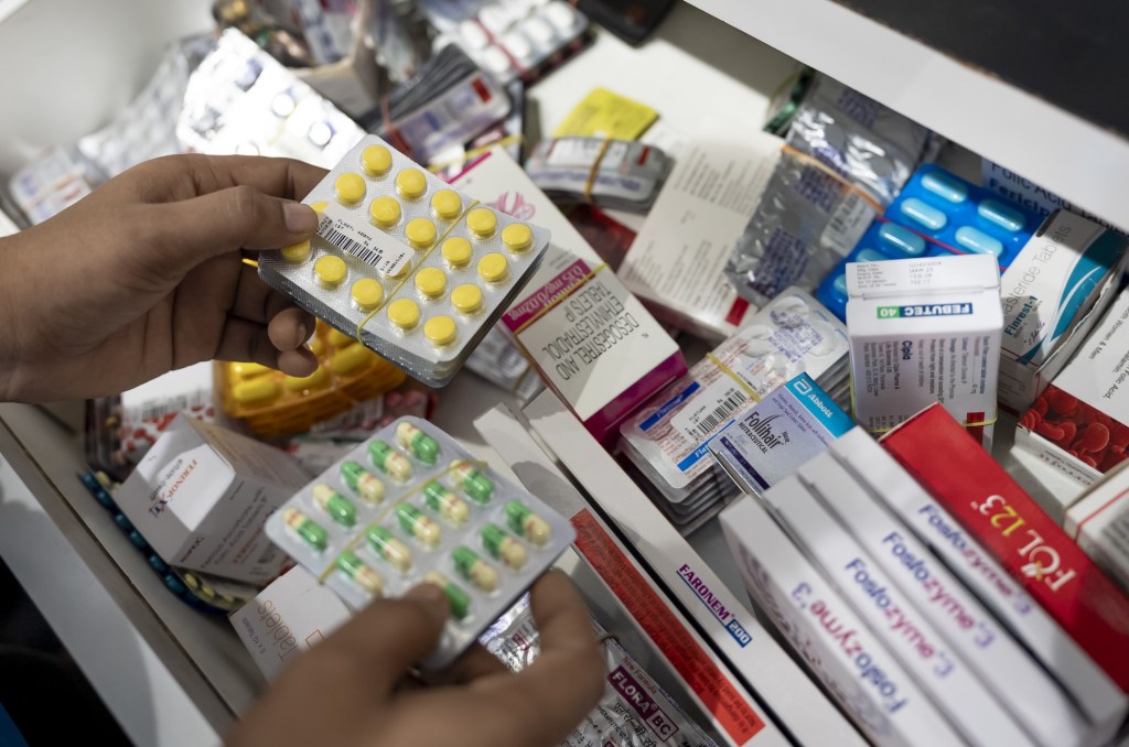 Data Breach at Major Indian Pharmacy Chain Exposes Sensitive Customer Information