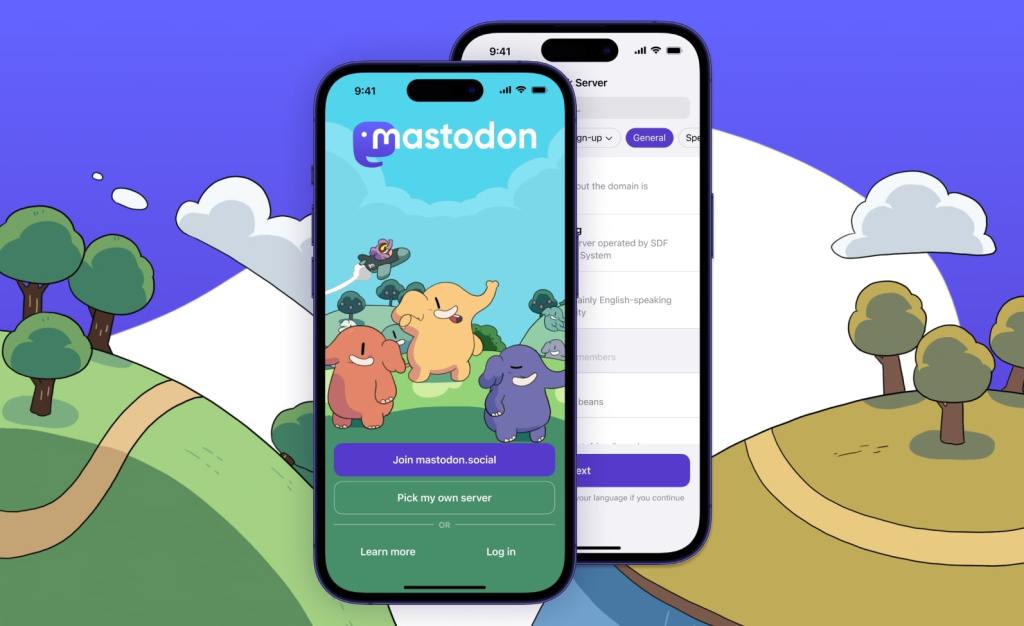 Mastodon Revamps Platform to Boost Creator Appeal and Streamline User Experience