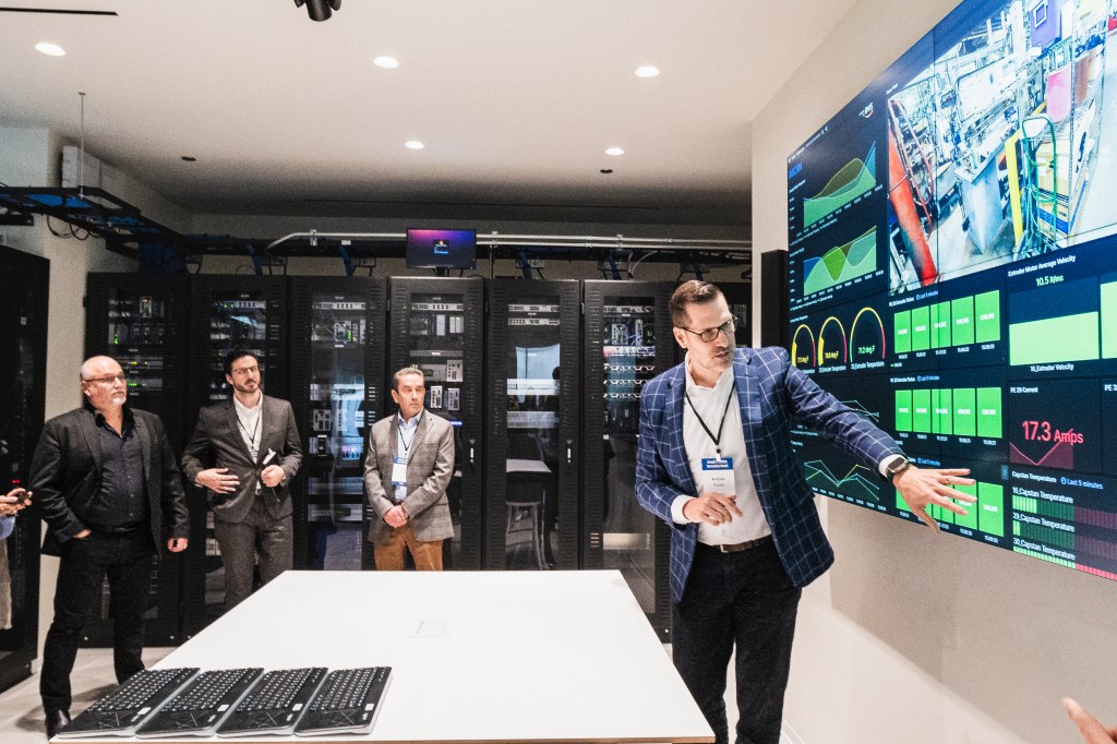 Nomination Deadline Extended for Joseph C. Belden Innovation Award 2026: Focus on IT/OT Convergence