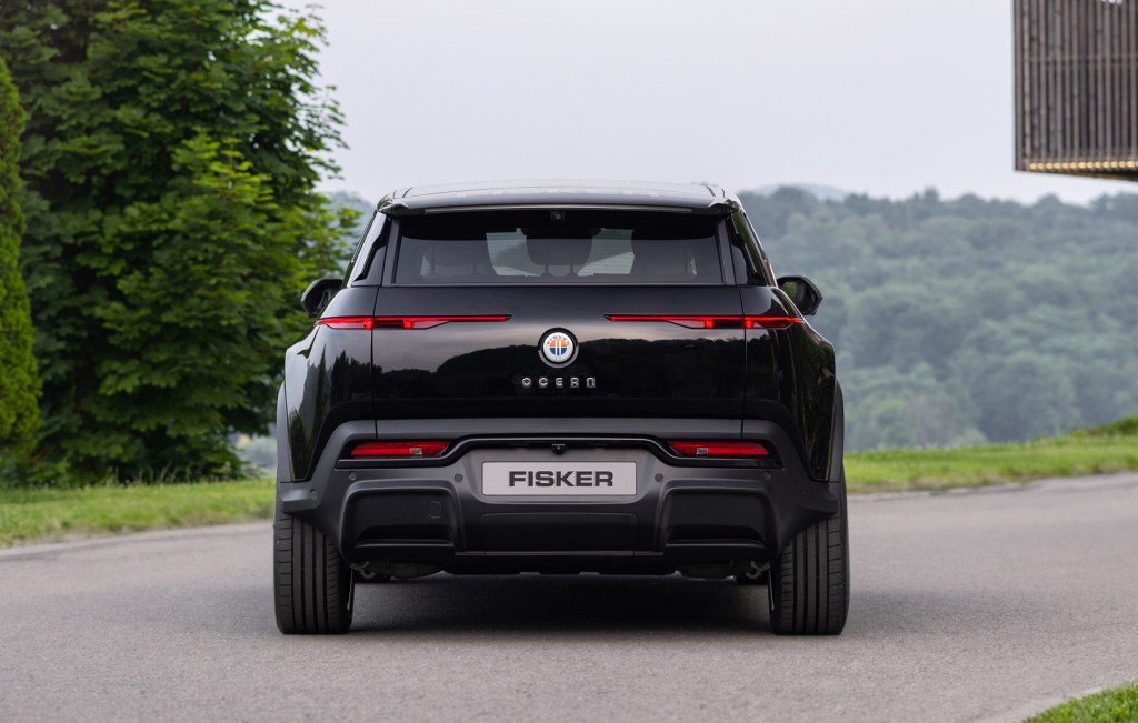 SEC Concludes Investigation into Fisker Amidst Broader EV Industry Scrutiny