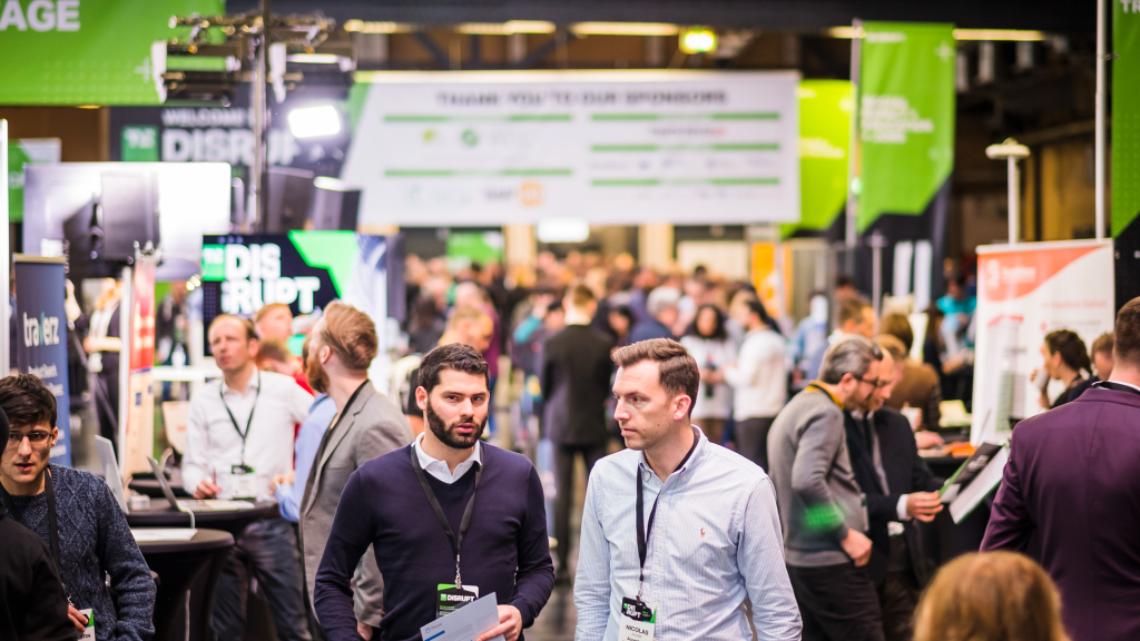 TechCrunch Disrupt 2026 Set for Oct 13-15 in San Francisco: Premier Event for Entrepreneurs and Investors