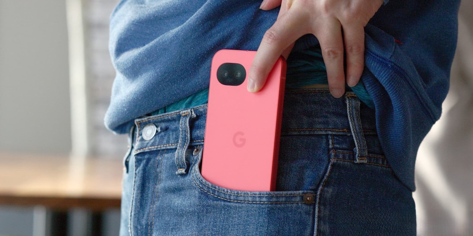 Google Unveils Pixel 10a with Enhanced Trade-In Values for Pixel, iPhone, and Galaxy Owners