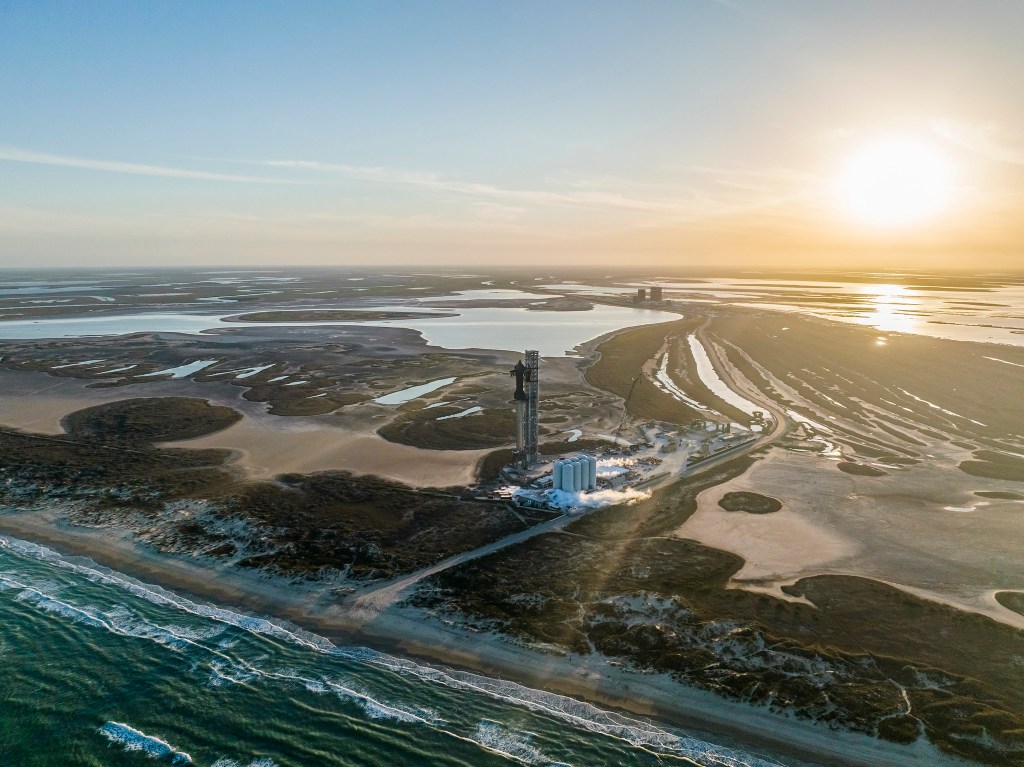 SpaceX’s Starbase City Launches Municipal Court Amid Self-Governance Push