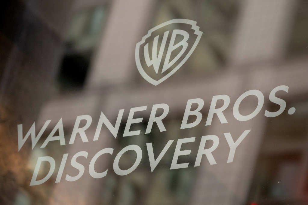 Netflix Withdraws Bid for Warner Bros. Discovery, Paramount Set to Acquire for $111 Billion