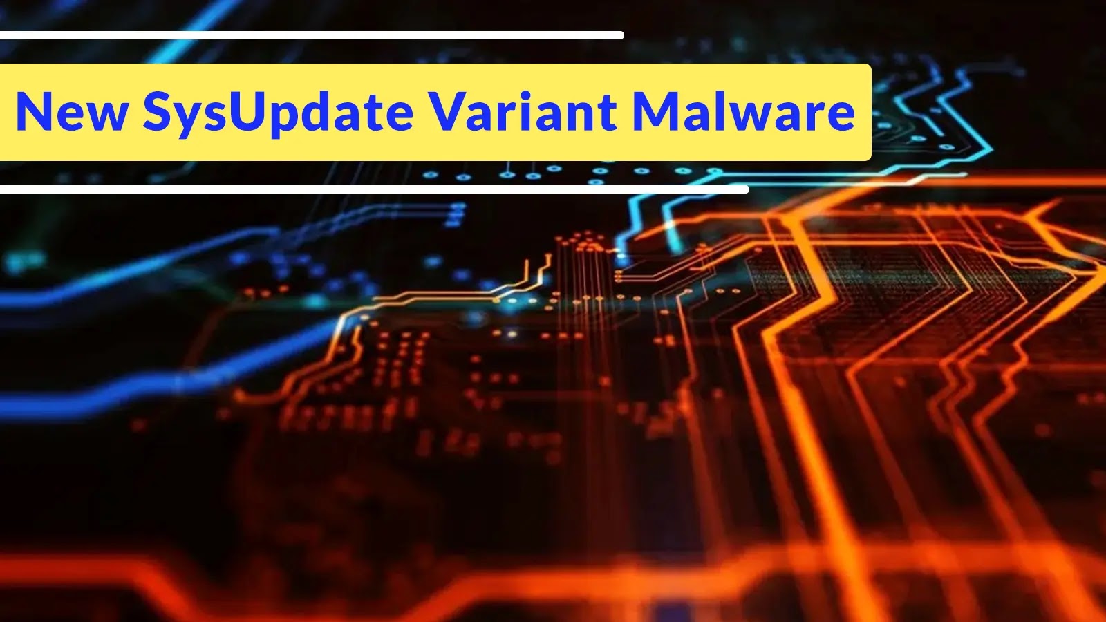 New SysUpdate Variant Targets Linux with Advanced Encrypted C2 Communications