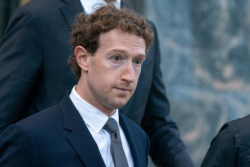 Meta CEO Mark Zuckerberg Testifies in Trial on Social Media’s Impact on Teen Mental Health