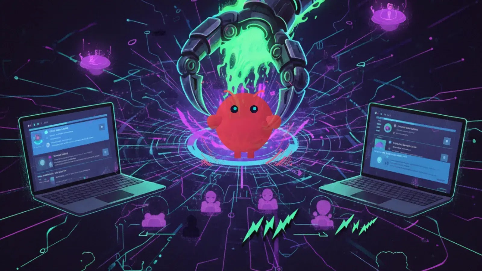 ClawHavoc Attack Hits OpenClaw’s ClawHub with 1,184 Malicious Skills, Exploits Open-Source AI Security Weaknesses